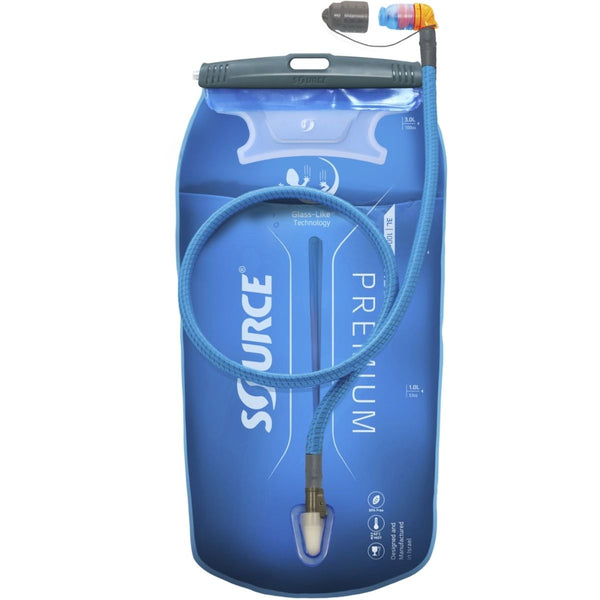 SOURCE Widepac Premium Hydration Bladder