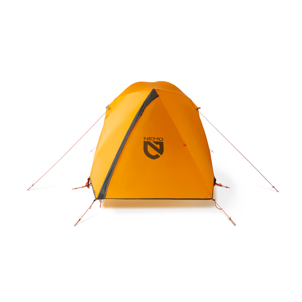 NEMO Kunai 2 Person Tent (w Free Footprint)