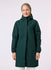 AMBLE Women's Refuge Waterproof Jacket (15K)