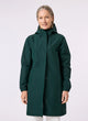 AMBLE Women's Refuge Waterproof Jacket (15K)