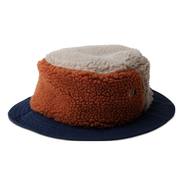 KAVU Fur Ball Canvas Brim Boonie