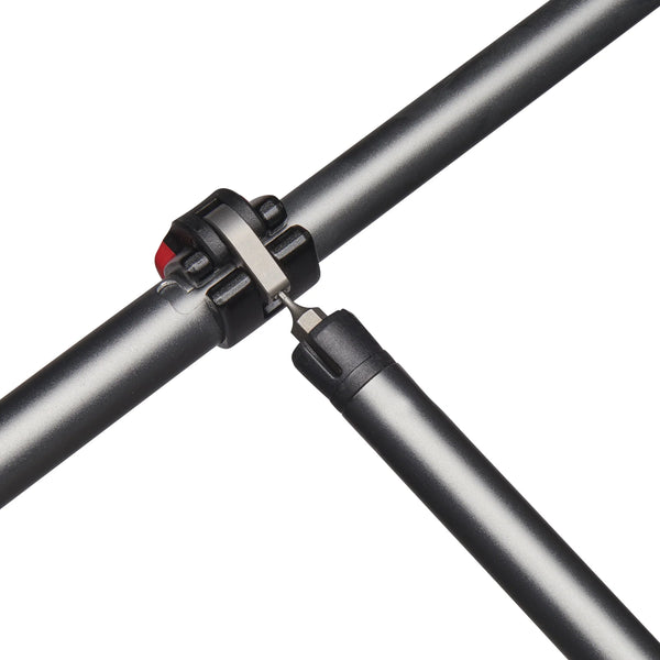BLACK DIAMOND Pursuit Shock (Cork) Walking Pole PAIR
