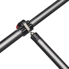 BLACK DIAMOND Pursuit Shock (Cork) Walking Pole PAIR