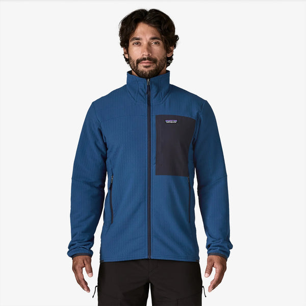 PATAGONIA Men's R2® TechFace Jacket