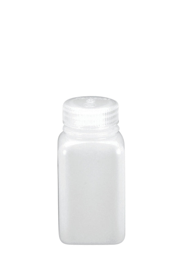 NALGENE HDPE Wide Mouth Travel Bottle