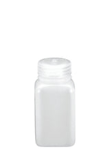 NALGENE HDPE Wide Mouth Travel Bottle