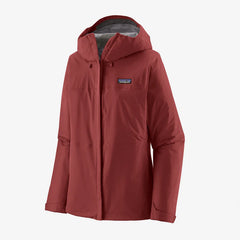 PATAGONIA Women's Torrentshell 3 Layer Waterproof Jacket