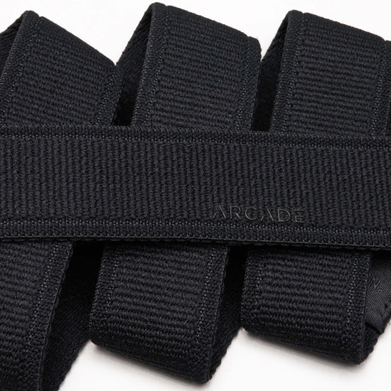 ARCADE Atlas A2 Stretch Belt - Slim
