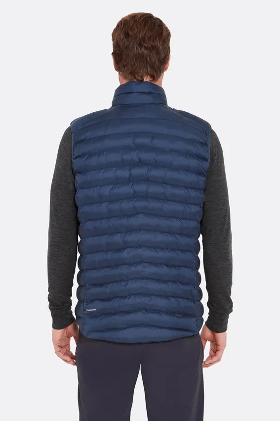 RAB Men's Cirrus Insulated Vest