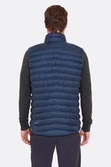 RAB Men's Cirrus Insulated Vest