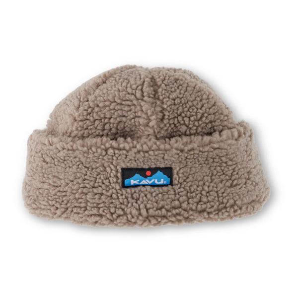 KAVU Fur Ball Beanie