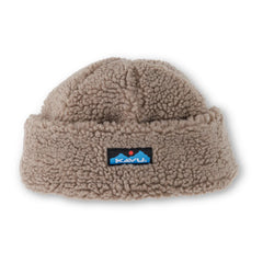 KAVU Fur Ball Beanie