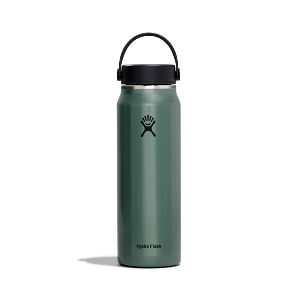 HYDRO FLASK 32oz LW Trail Insulated Bottle (946ml)