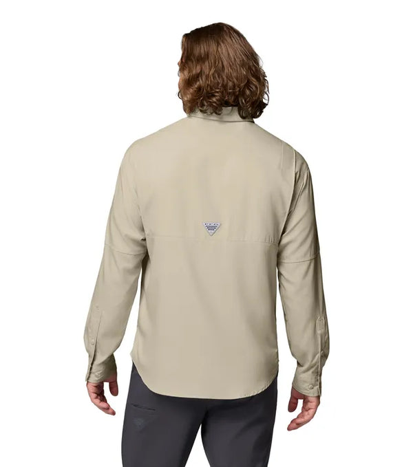 COLUMBIA Men's PFG Tamiami II L/S Shirt