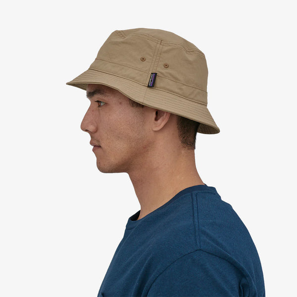 PATAGONIA Wavefarer Bucket Hat