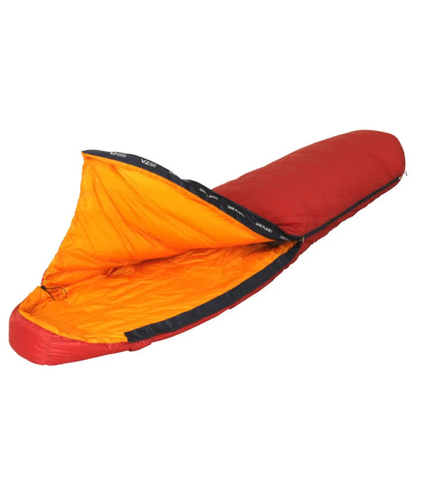 One Planet Camplite -3 Down Sleeping Bag