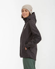 XTM Women's Takayna Rain Jacket