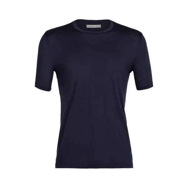 ICEBREAKER Men's Merino Tech Lite II S/S Tee