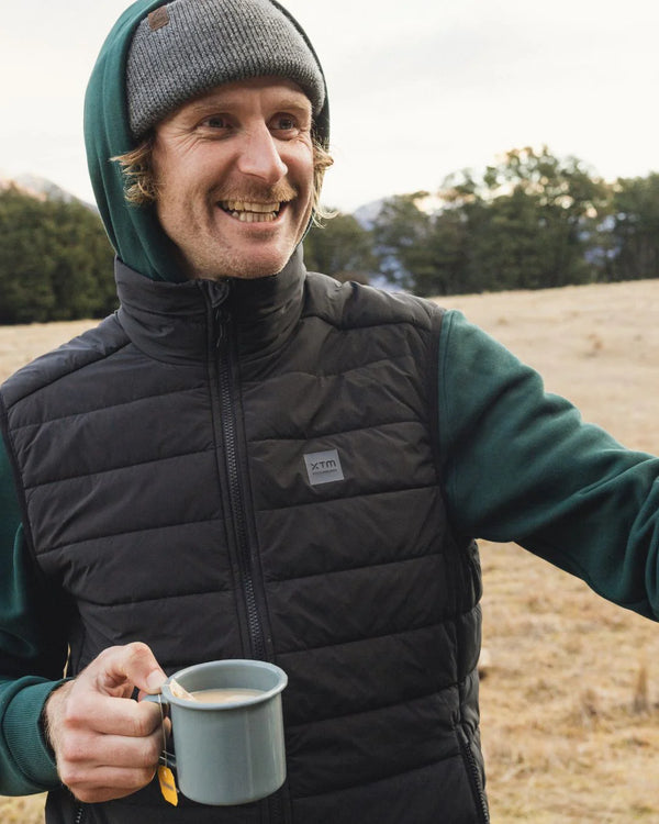 XTM Men's WOOLXLOFT Insulated Vest
