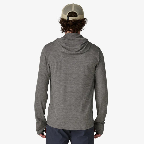 PATAGONIA Men's Cap Cool Sun Hoody
