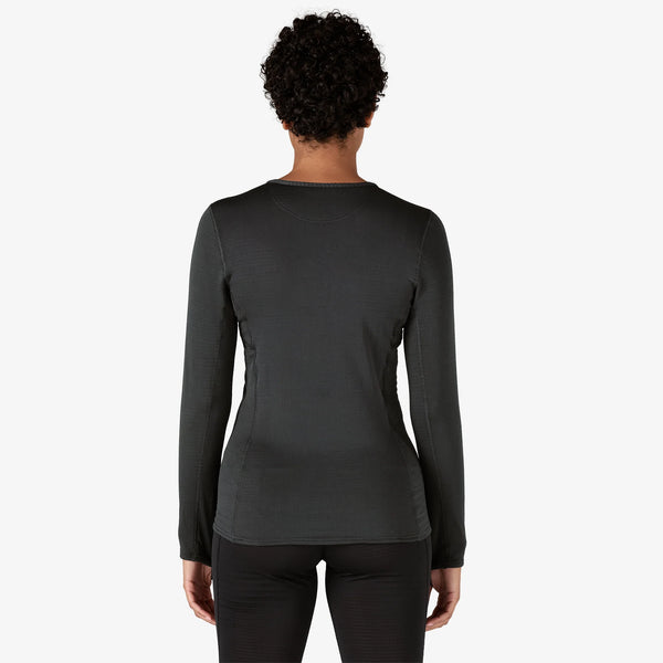 PATAGONIA Women's Capilene Thermal Weight L/S Crew