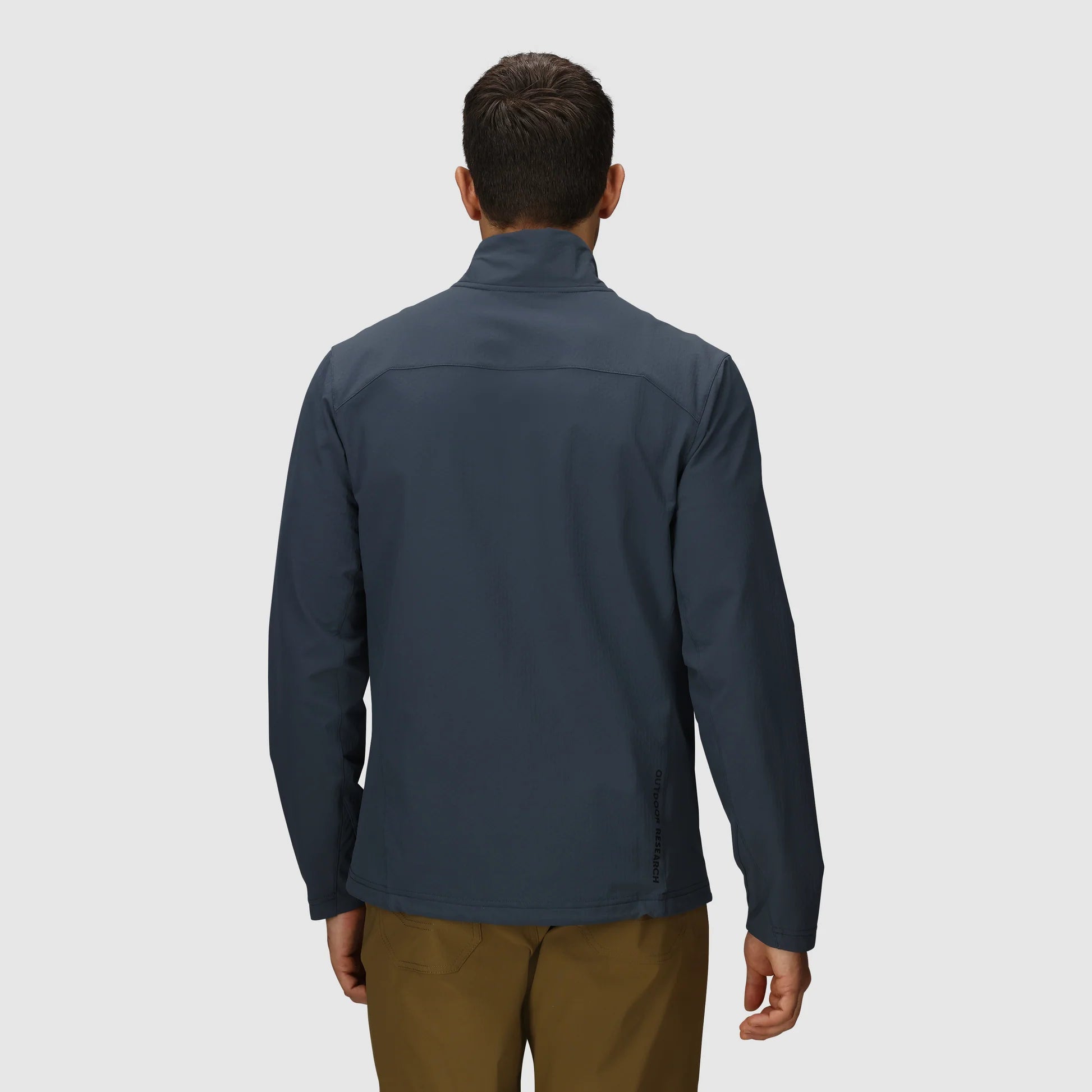 Vast Jacket OUTDOOR RESEARCH Men's Ultima Soft Shell Jacket| Vast Outdoors