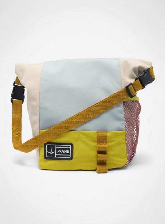 PRANA Crag Bag
