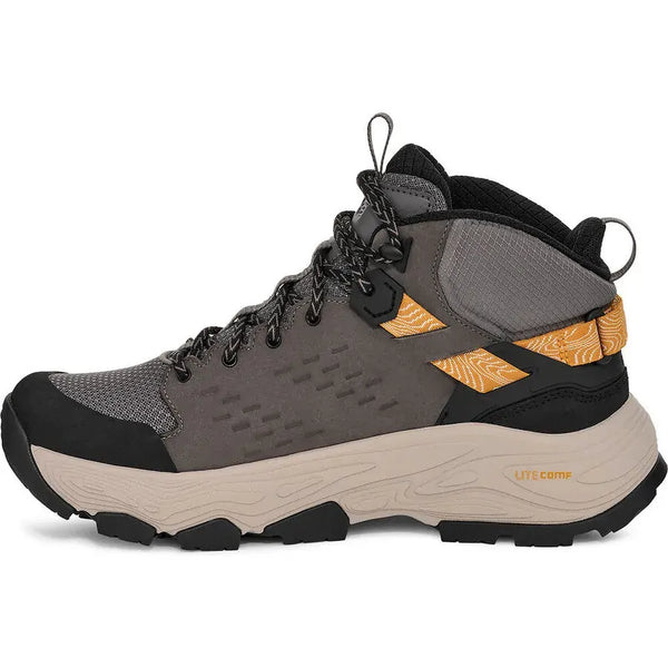 TEVA Men's Grandview MAX Gore-tex® Mid Boot