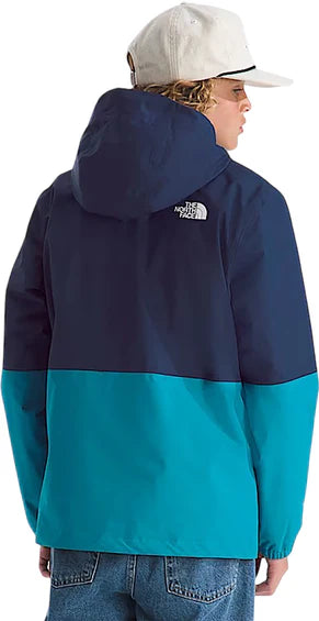 THE NORTH FACE Boy's Warm Antora Waterproof Jacket