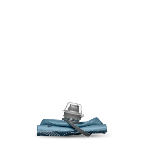 HYDRAPAK Stow 500ml Flexible Bottle