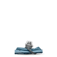 HYDRAPAK Stow 500ml Flexible Bottle