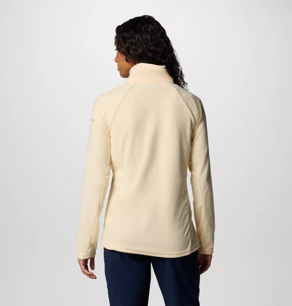 COLUMBIA Women's Glacial IV Fleece Half Zip