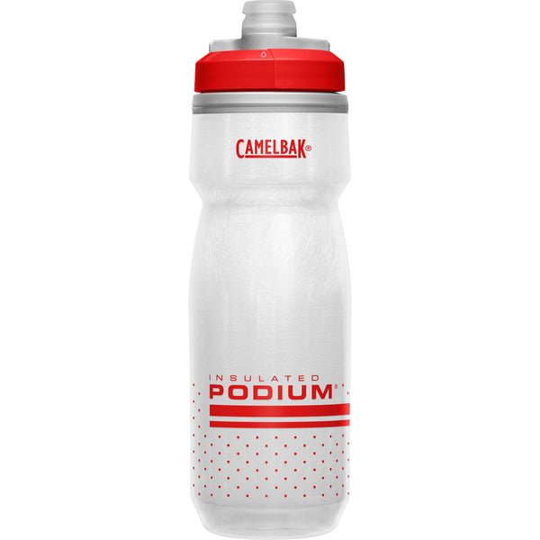 CAMELBAK Podium Chill 0.6L Drink Bottle