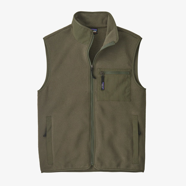 PATAGONIA Men's Synchilla® Vest
