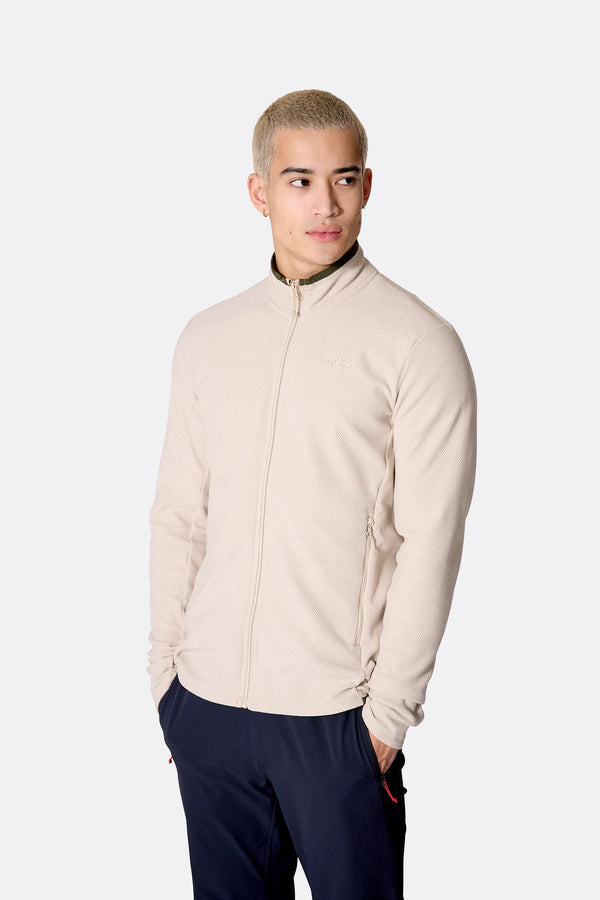 RAB Men's Stavel Fleece Jacket