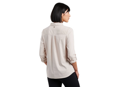 KÜHL Women's Kamp L/S Sun Shirt