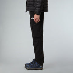 THE NORTH FACE Men's Exploration Reg  Convertible Tapered Pants