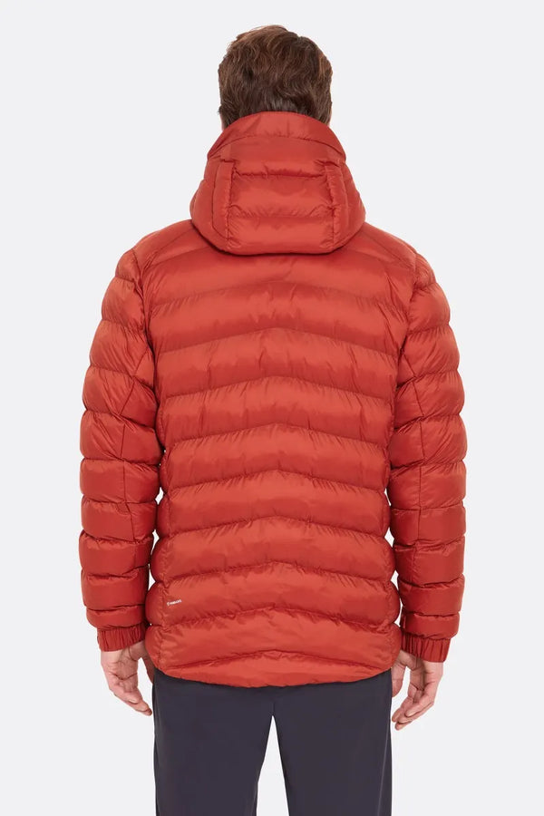 RAB Men's Nebitron Pro Insulated Primaloft Jacket