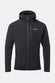 RAB Men's Capacitor Fleece Hoody