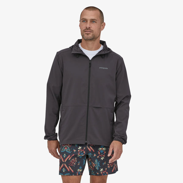 PATAGONIA Men's Stretch Terre Planing Hoody