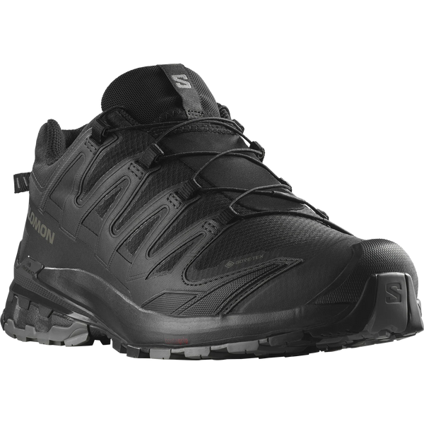 SALOMON Men's XA Pro 3D V9 WIDE Gore-tex® Shoe