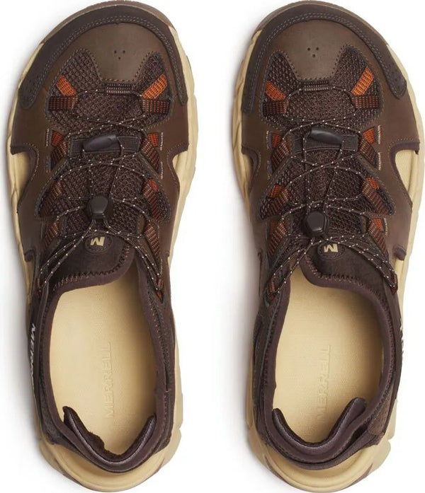 MERRELL Men's Maipo Explorer Sieve Sandals