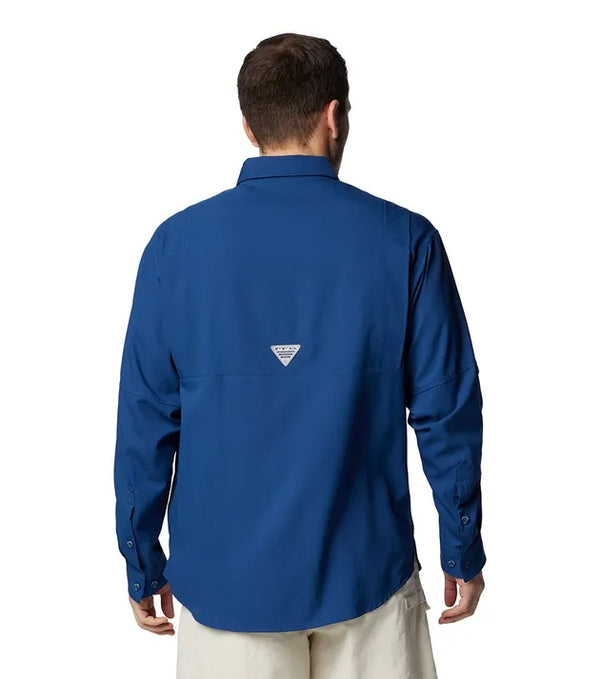COLUMBIA Men's PFG Tamiami II L/S Shirt