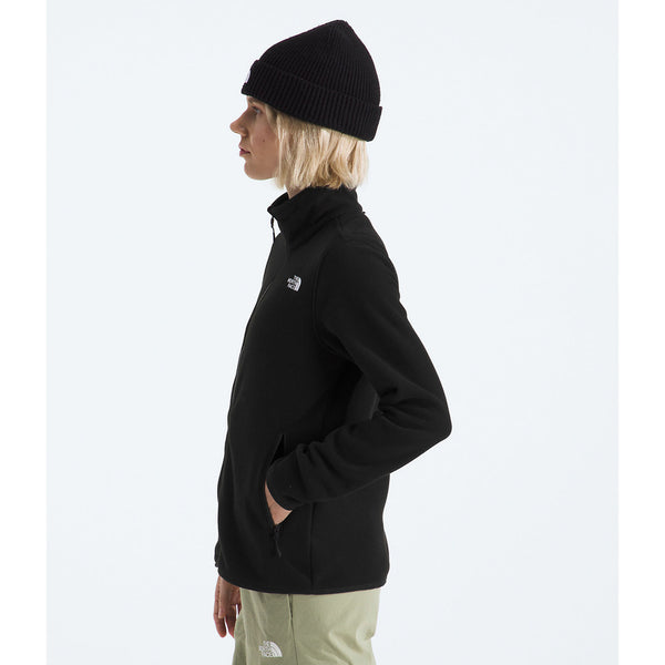 THE NORTH FACE Women's Glacier 100 Fleece Full Zip Jacket