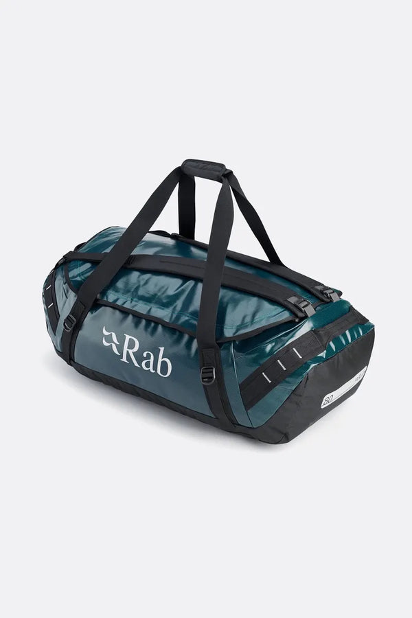 RAB Expedition II Kit Bag 80L