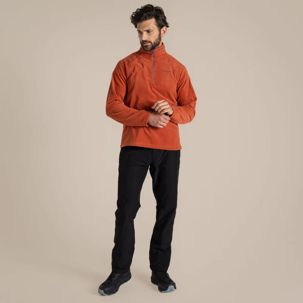 CRAGHOPPERS Men's Kiwi Pro II Waterproof Trouser (Short)