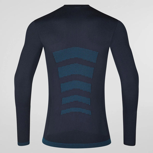 LA SPORTIVA Men's Synth Light L/S Thermal Crew