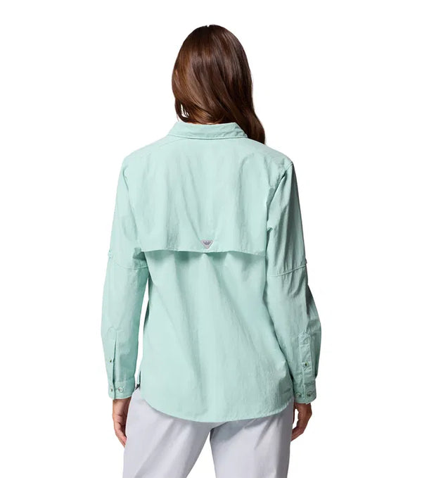 COLUMBIA Women's Bahama II L/S Shirt