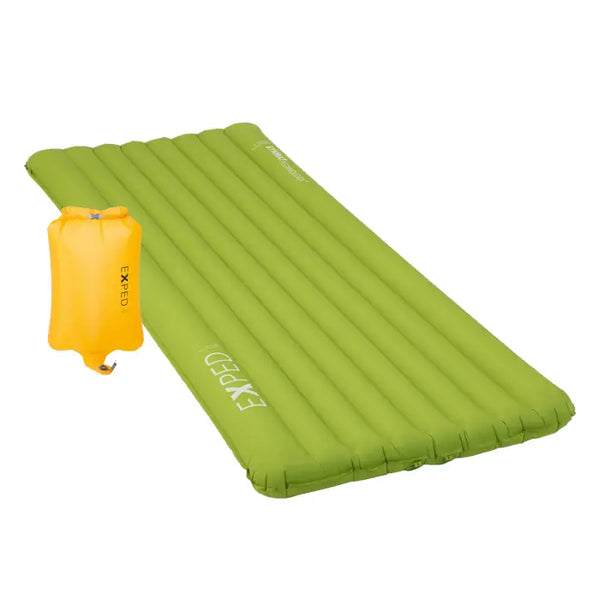 EXPED Ultra 5R MW (Medium Wide) Sleeping Mat