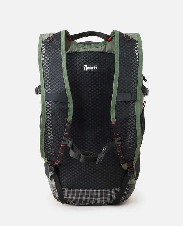 RIP CURL Search 25L Packable Day Pack